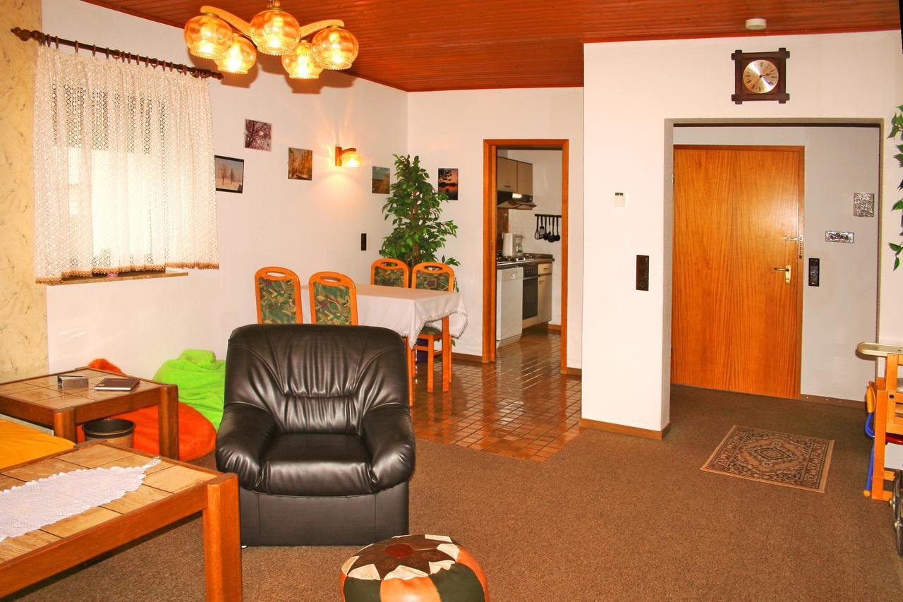 Ferienwohnung Schaefer Міхельштадт Екстер'єр фото