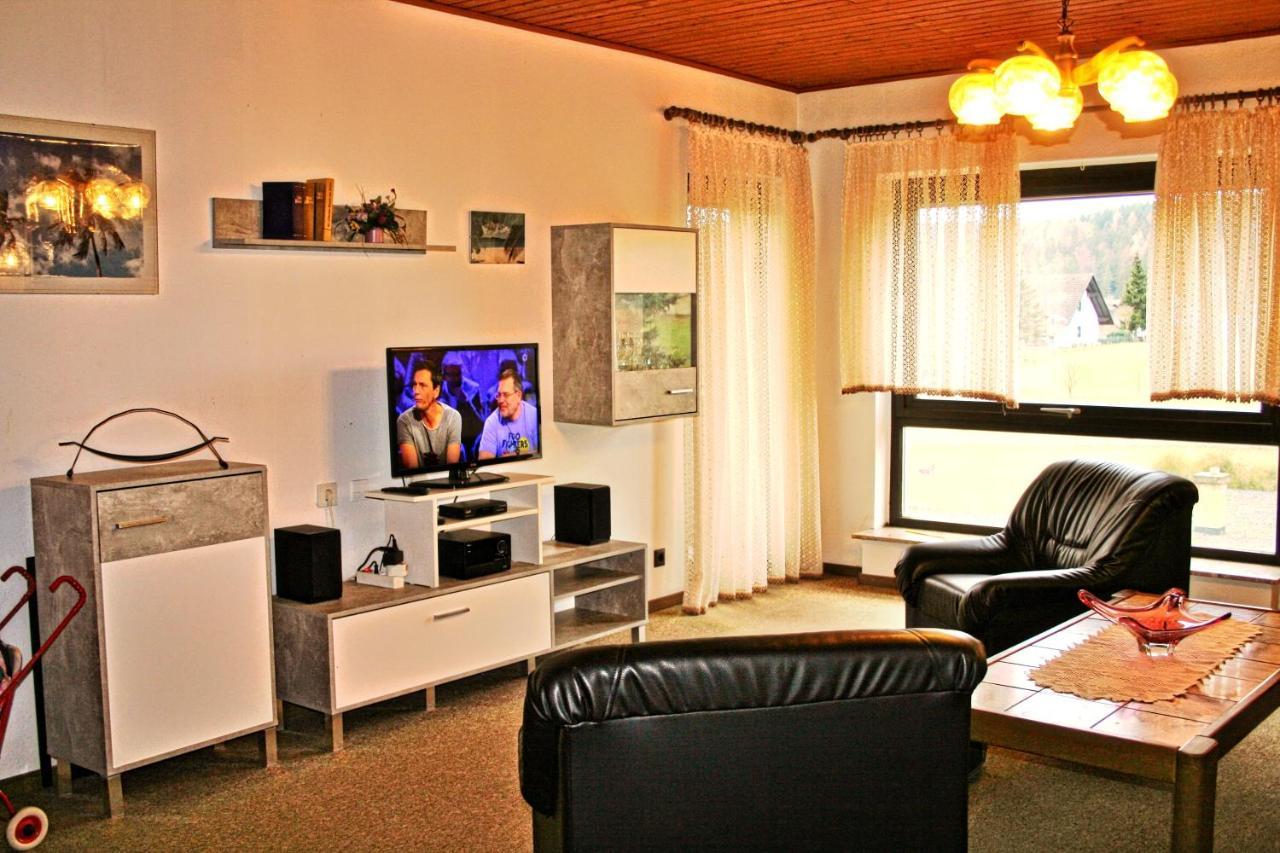 Ferienwohnung Schaefer Міхельштадт Екстер'єр фото